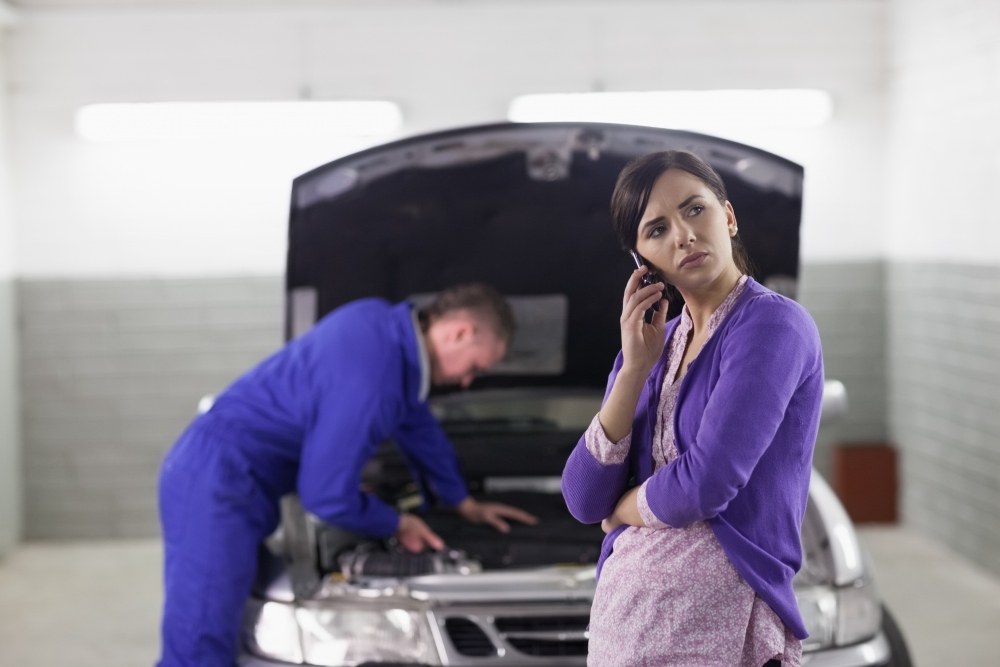 What Are Auto Recovery Services, and How Can They Help You?