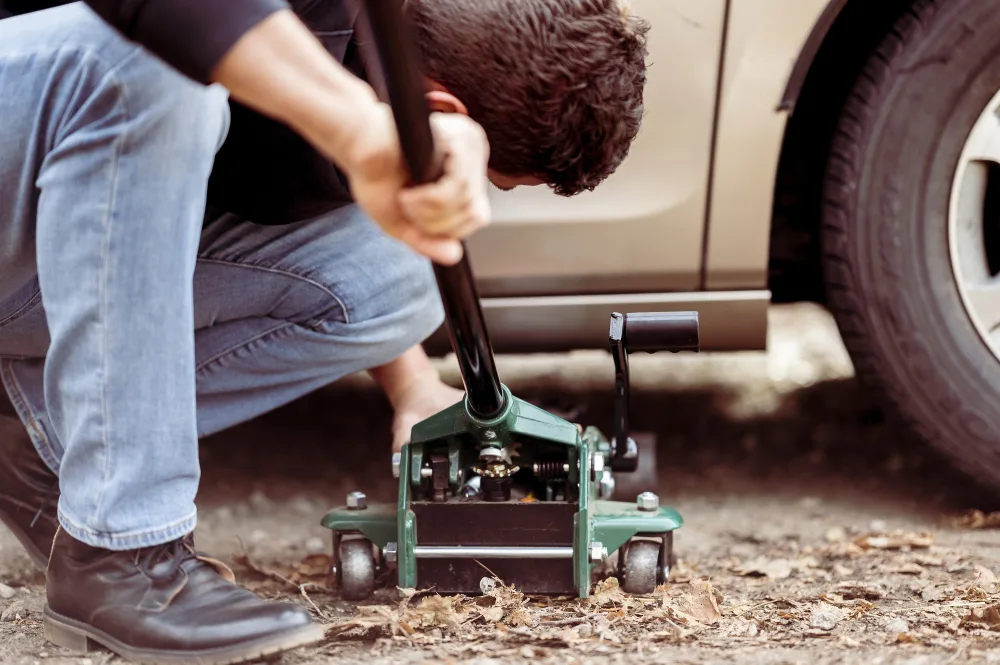 Auto Recovery Services in the West Midlands
