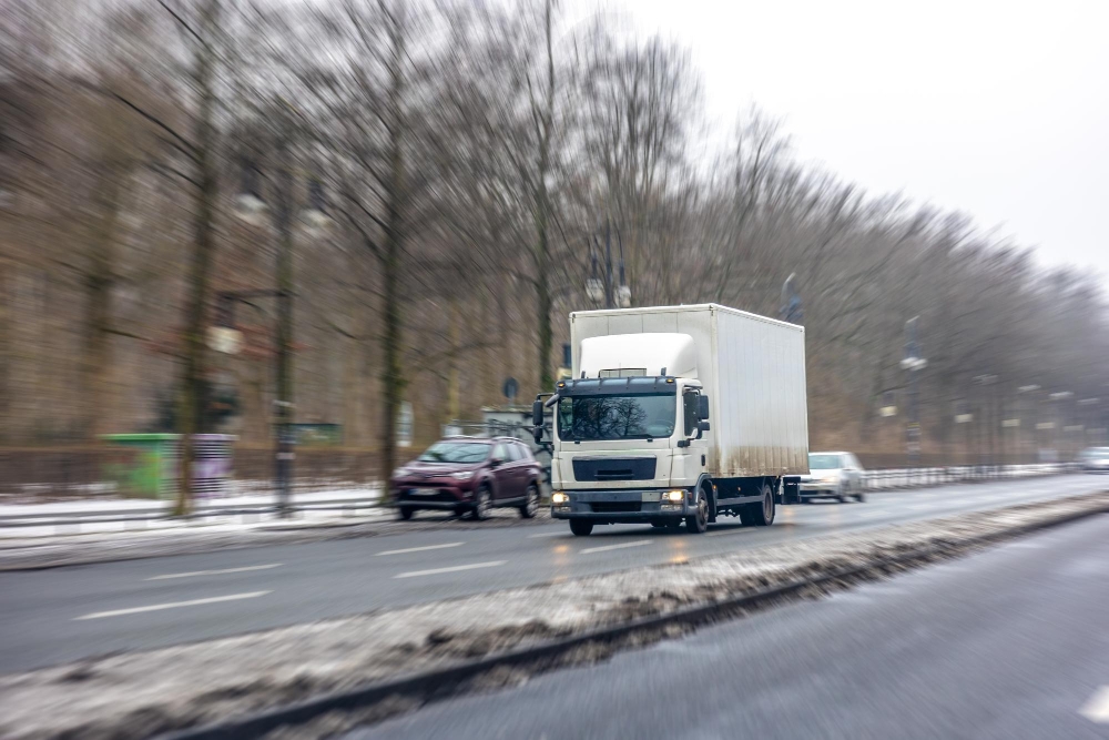 Safe, Secure & Affordable Long Distance Car Transport Solutions