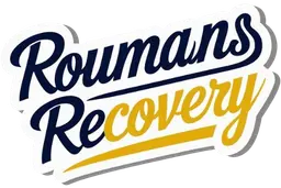 roumans-recovery-logo